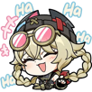jahoda-sticker-genshin-impact-lol-rire-mdr-nod-krai-anemo