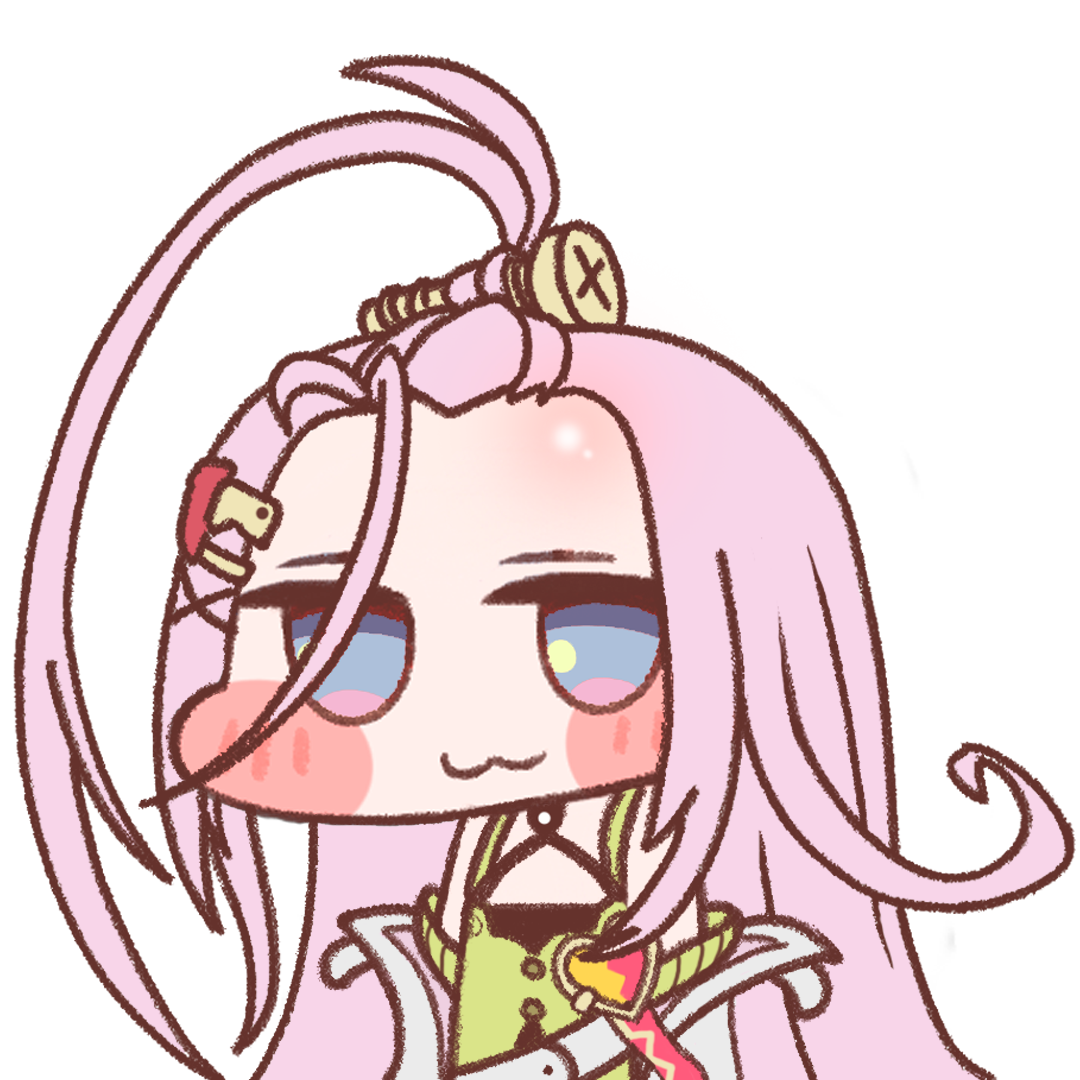 aino genshin impact nod krai chibi