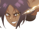 yoruichi-shihoin-bleach