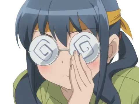makishima saori oreimo