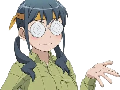 makishima saori oreimo