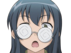 makishima saori oreimo
