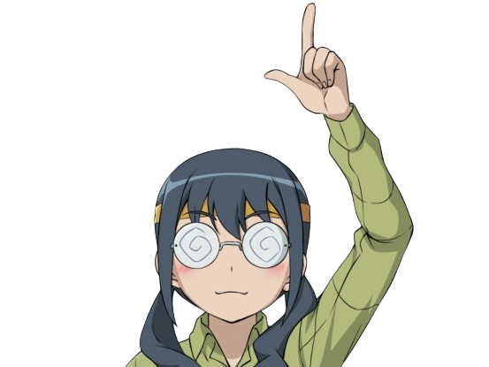 makishima saori oreimo