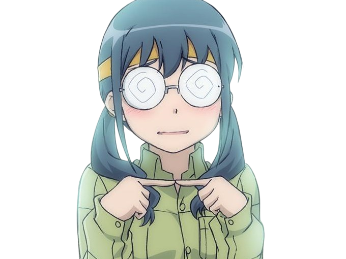 makishima saori oreimo