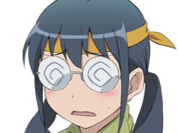 makishima saori oreimo