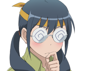 makishima saori oreimo