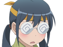 makishima saori oreimo