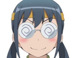 makishima saori oreimo