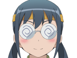 makishima saori oreimo