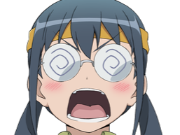 makishima saori oreimo