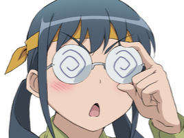 makishima saori oreimo