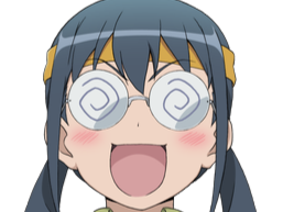 makishima saori oreimo