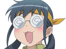 makishima saori oreimo