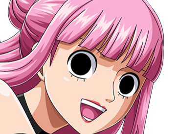 perona one piece onepiece