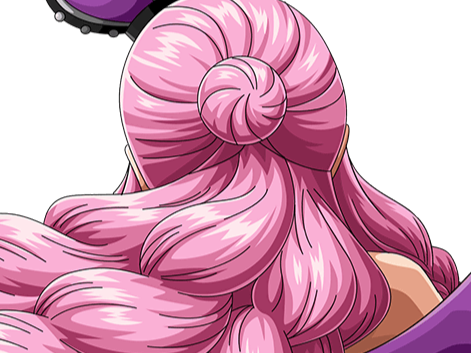 perona one piece onepiece