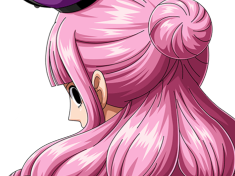 perona one piece onepiece
