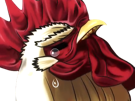 niwatori-fighter-rooster-coq-de-baston-keiji