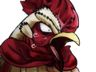 niwatori-fighter-rooster-coq-de-baston-keiji