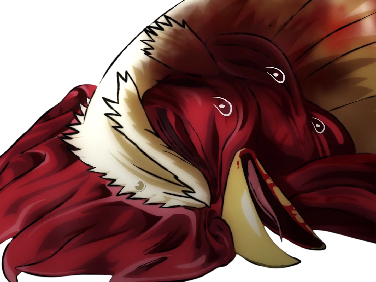 niwatori fighter rooster coq de baston keiji