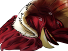niwatori-fighter-rooster-coq-de-baston-keiji
