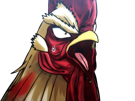 niwatori-fighter-rooster-coq-de-baston-keiji