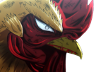 niwatori-fighter-rooster-coq-de-baston-keiji