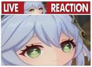 nahida-live-reaction-sumeru-genshin-impact