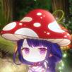 raiden-ei-shogun-champignon-champax-foret-genshin-impact-arbre-inazuma-archon