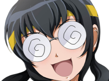makishima saori oreimo