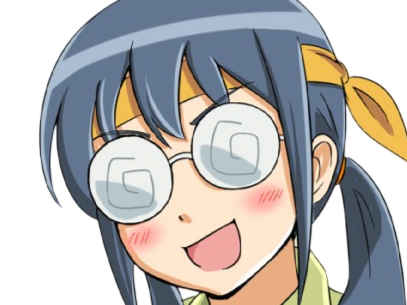 makishima saori oreimo