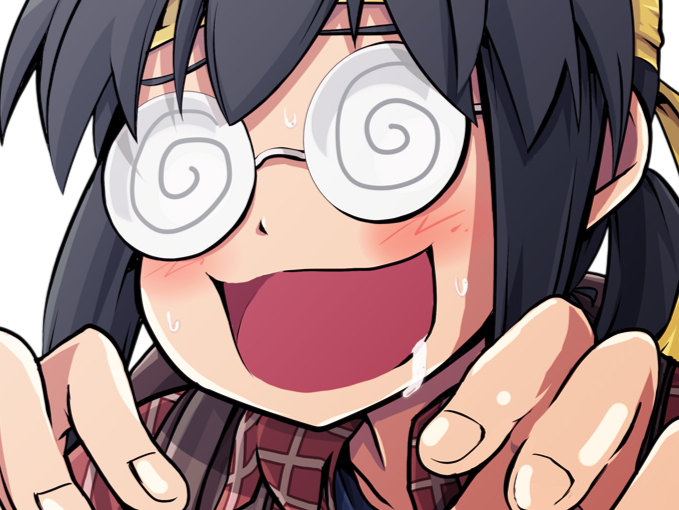 makishima saori oreimo
