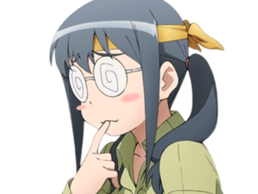 makishima saori oreimo