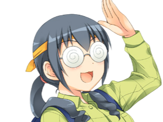 makishima saori oreimo