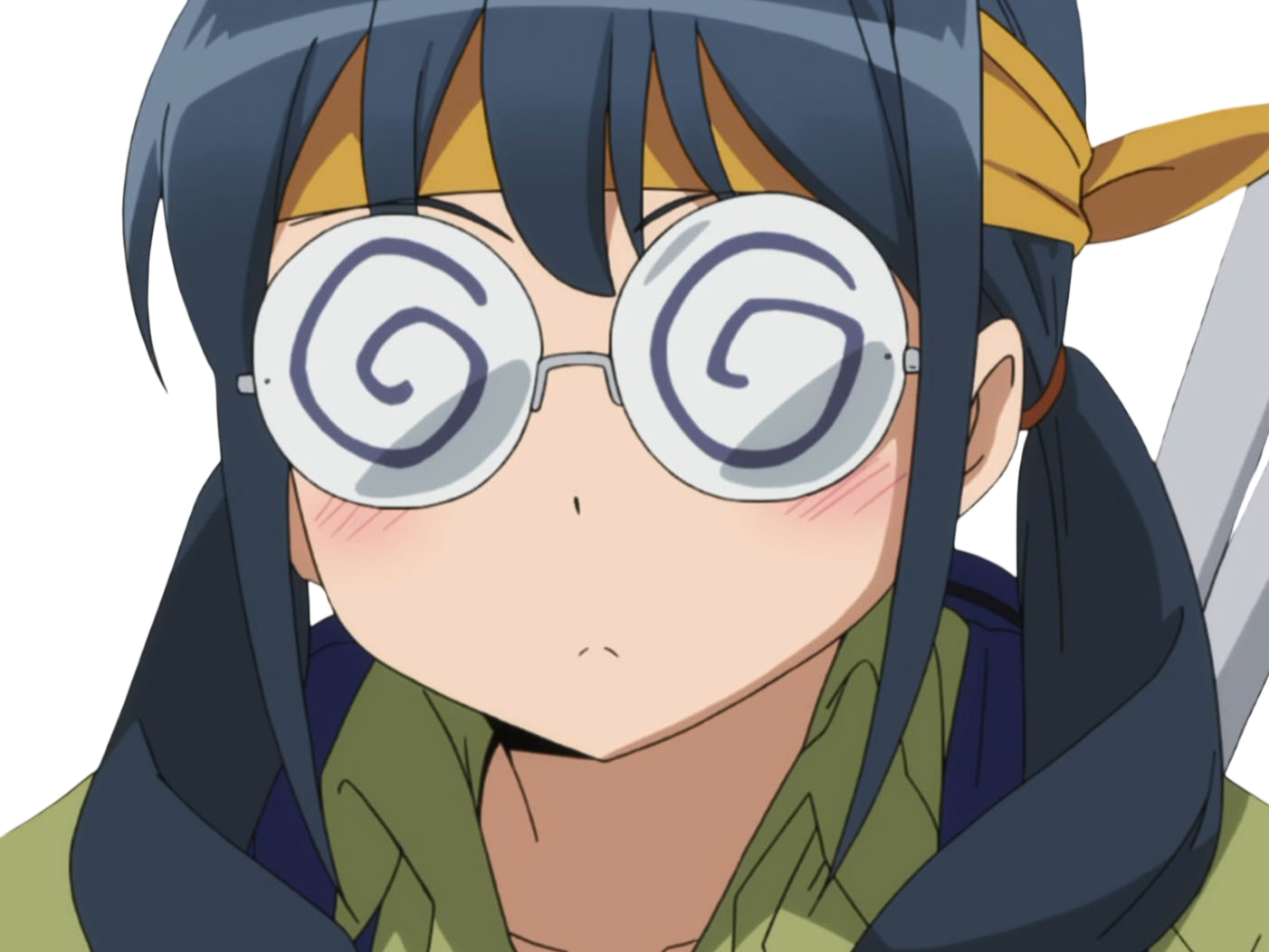 makishima saori oreimo