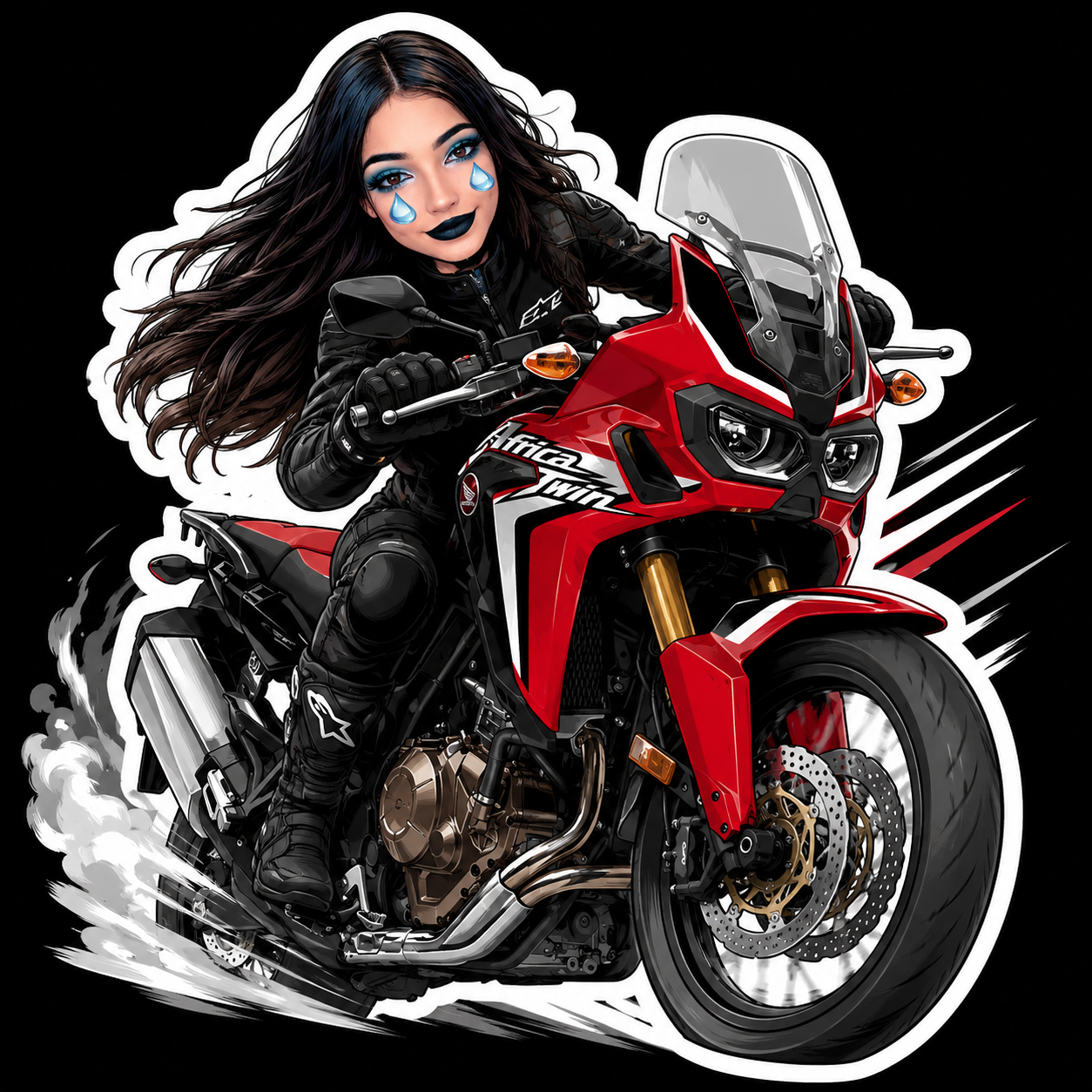 elyra33 moto
