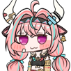 genshin-impact-natlan-vache-varesa-electro-chibi