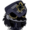 capitano-natlan-fatui-chibi-dead-mort