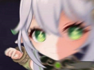nahida-archon-punch-dendro-sumeru-dottore-kill-frag-zoom-coup-poing