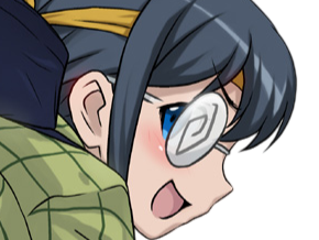 makishima saori oreimo