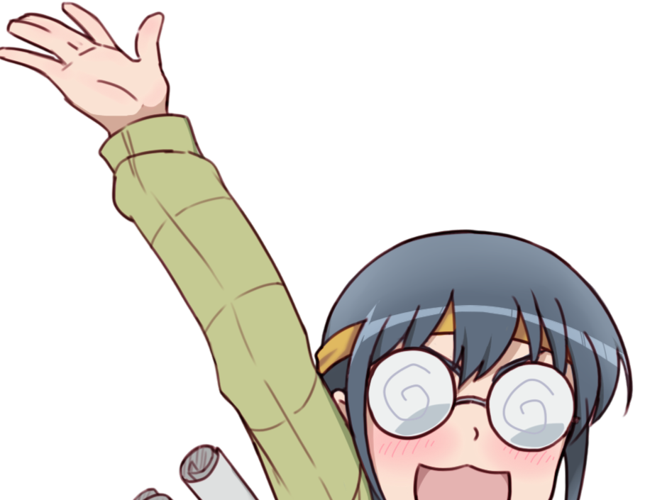 makishima saori oreimo
