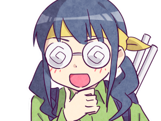 makishima saori oreimo