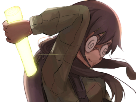 makishima saori oreimo