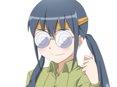 makishima saori oreimo