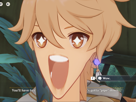 genshin-impact-aether-traveler-mc-mongol-stupide-wow-debile-derp-tete-deforme