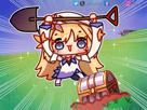 nicole-tresor-chest-precieux-genshin-impact-joie-pelle-chibi-ange