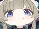 sandrone-fatui-genshin-impact-nod-krai-chibi-tete-drole