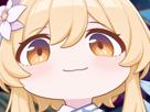 lumine-genshin-impact-abysse-reine-queen-mc-traveler-forme-ultime-chibi-cute-goofy-og-aura