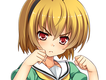 satoko hojo higurashi no naku koro ni