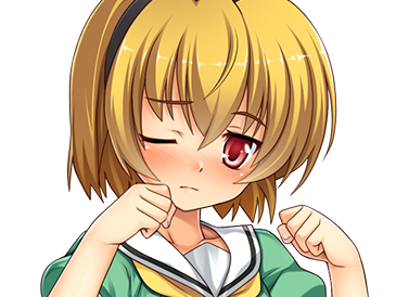satoko hojo higurashi no naku koro ni