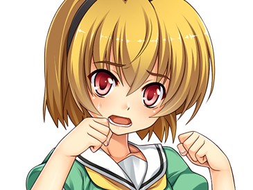 satoko hojo higurashi no naku koro ni